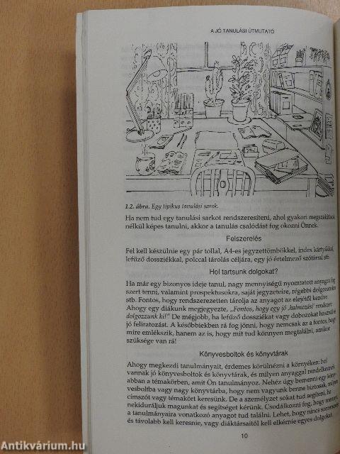 A jó Tanulási Útmutató