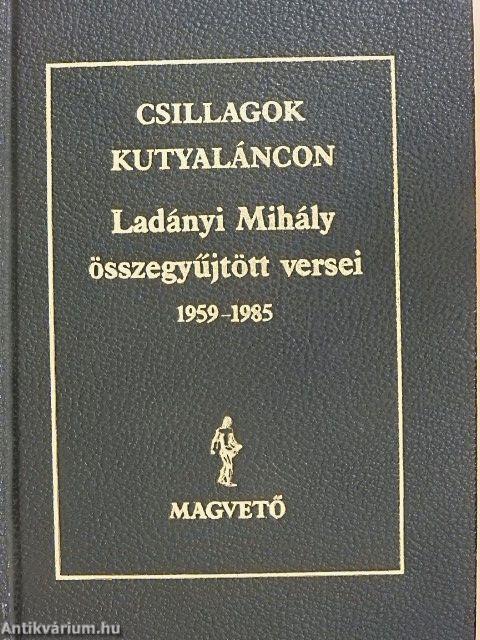 Csillagok kutyaláncon