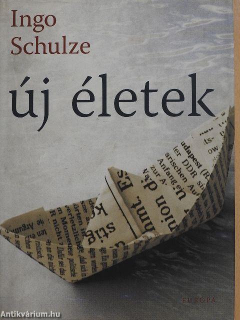 Új életek