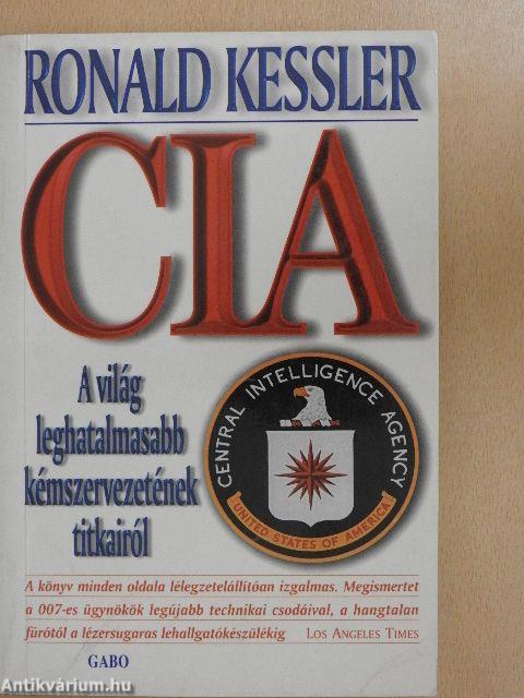 CIA