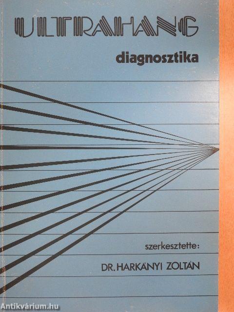 Ultrahang diagnosztika