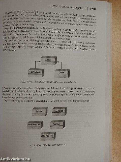 A Visual Basic.NET alapjai