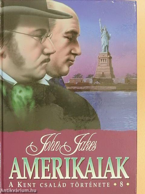 Amerikaiak