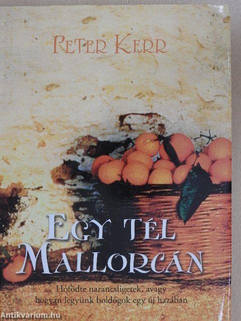 Egy tél Mallorcán