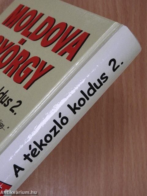 A tékozló koldus 2.