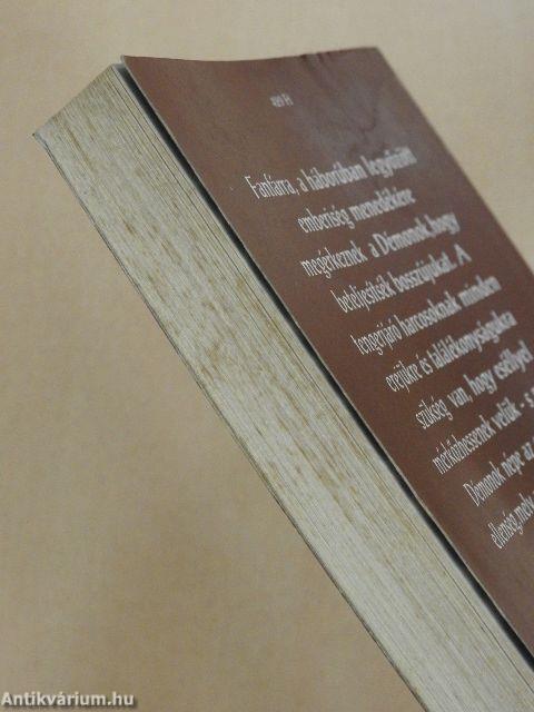 Fanfár a harcosokért