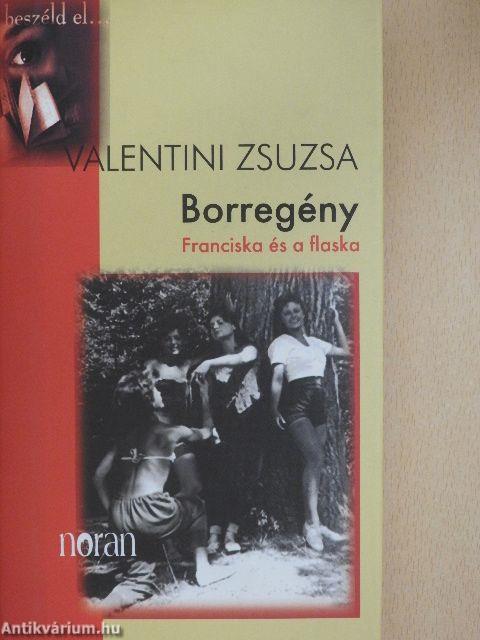 Borregény