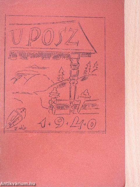 UPOSZ 1940. december 6.