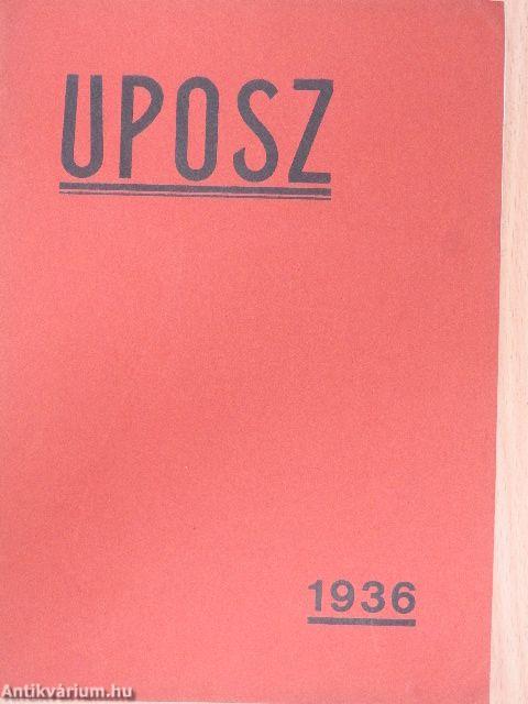 UPOSZ 1936. december 6.