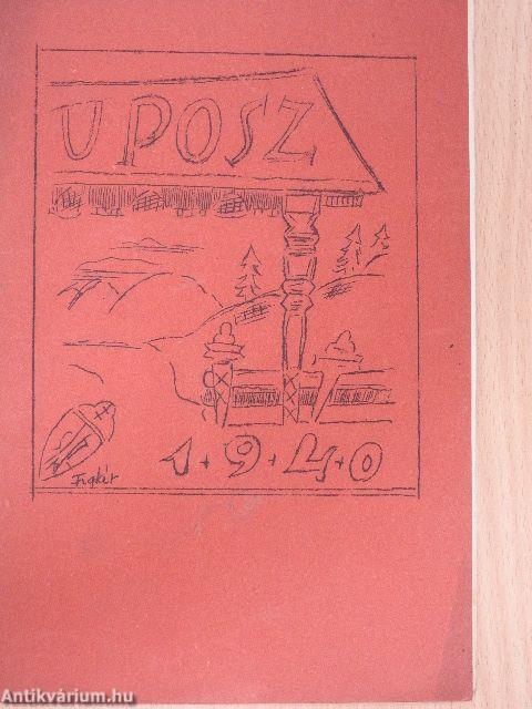 UPOSZ 1940. december 6.