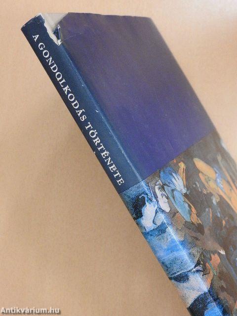 A gondolkodás története