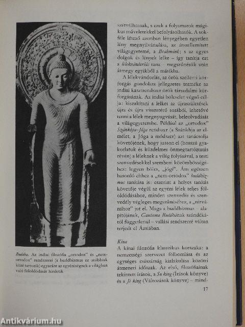 A gondolkodás története