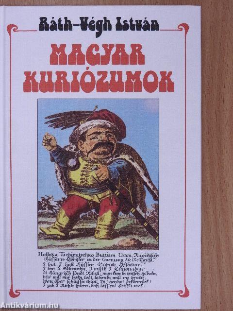 Magyar kuriózumok