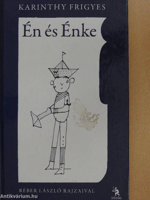 Én és Énke