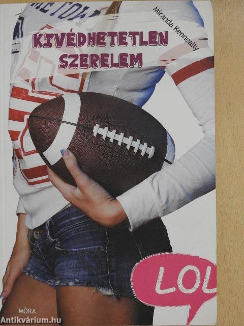 Kivédhetetlen szerelem