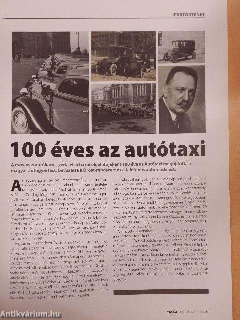 Műszaki Magazin 1993. április