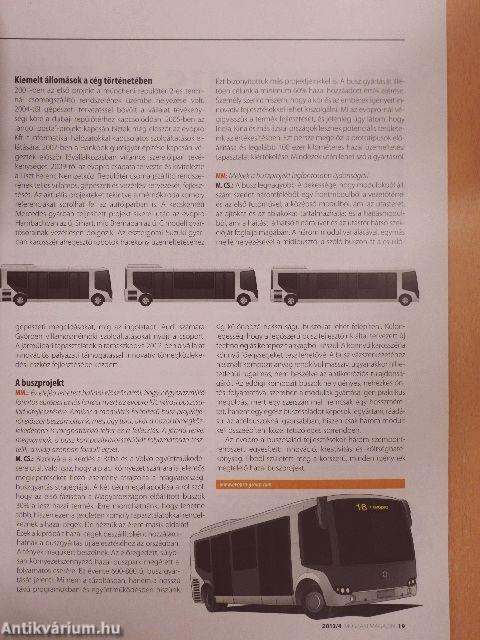 Műszaki Magazin 1993. április