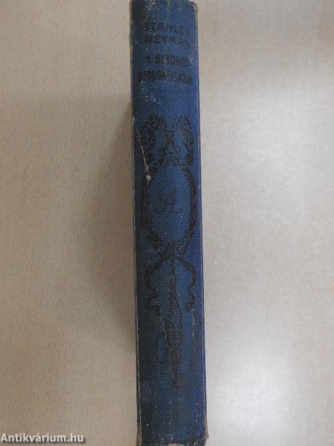 A biboros szolgálatában