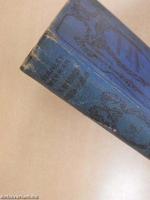 A biboros szolgálatában