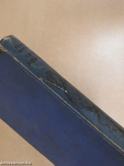 A biboros szolgálatában