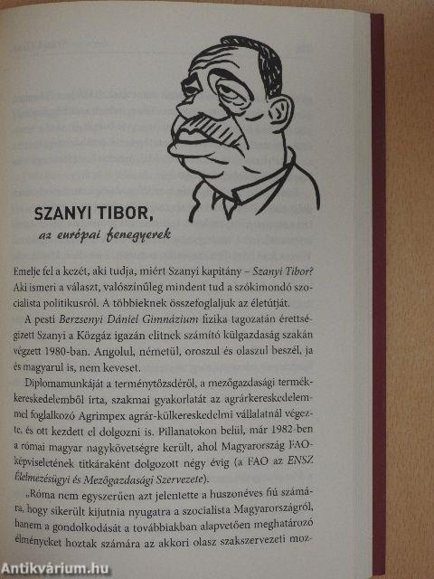 A magyar szürke 48 árnyalata