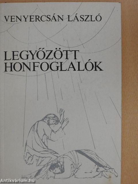 Legyőzött honfoglalók