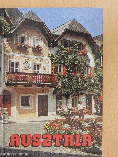 Ausztria