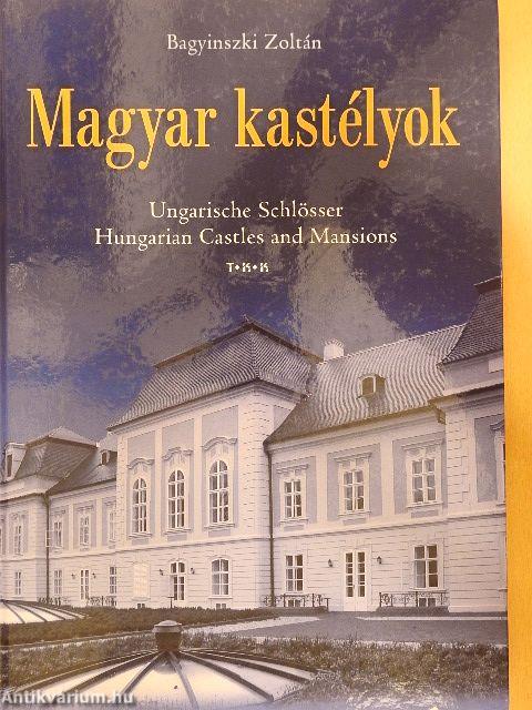 Magyar kastélyok