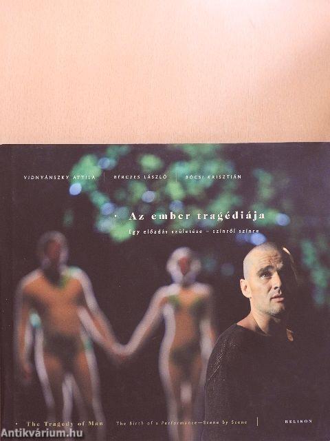 Az ember tragédiája