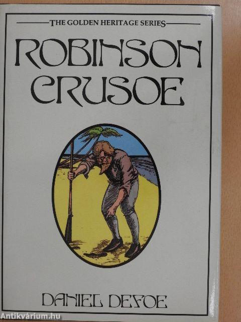 Robinson Crusoe