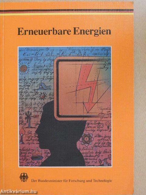 Erneuerbare Energien