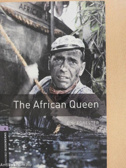 The African Queen