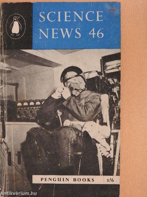 Science News 46