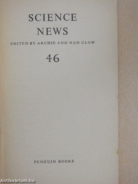 Science News 46