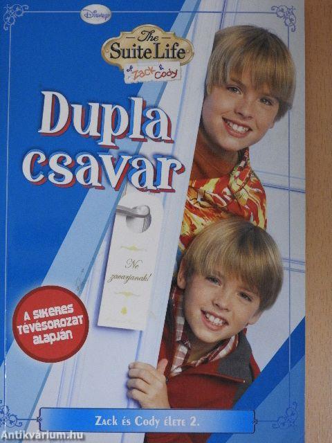 Dupla csavar