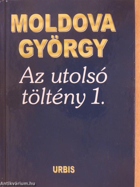 Az utolsó töltény 1-12.