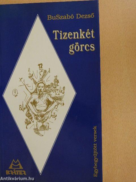 Tizenkét görcs