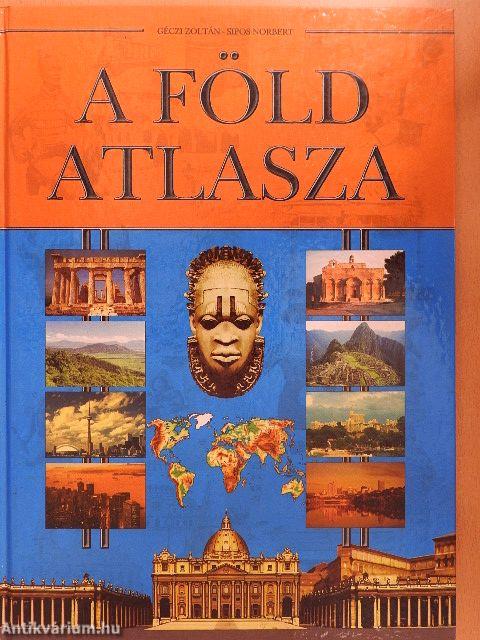 A Föld atlasza