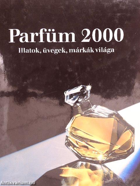 Parfüm 2000