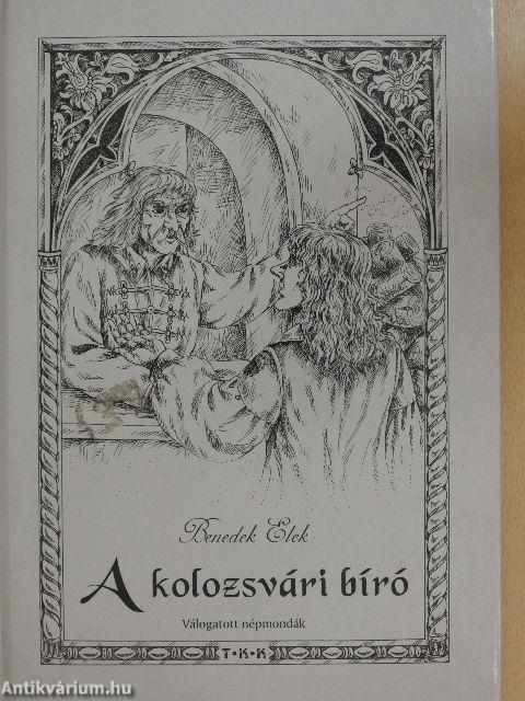 A kolozsvári bíró