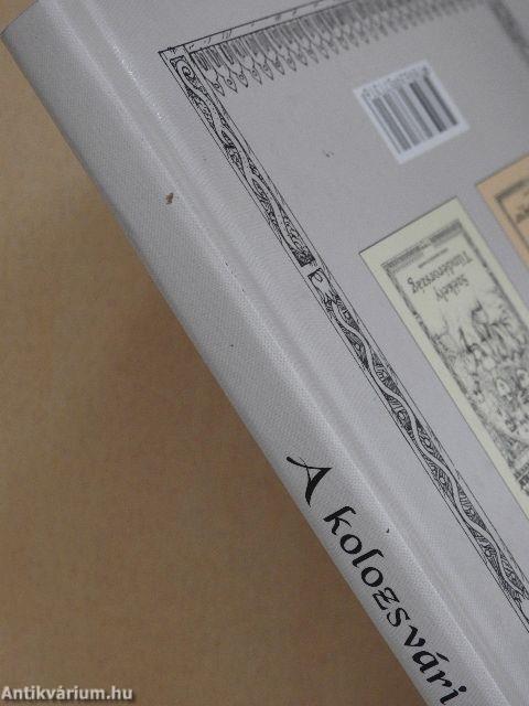 A kolozsvári bíró