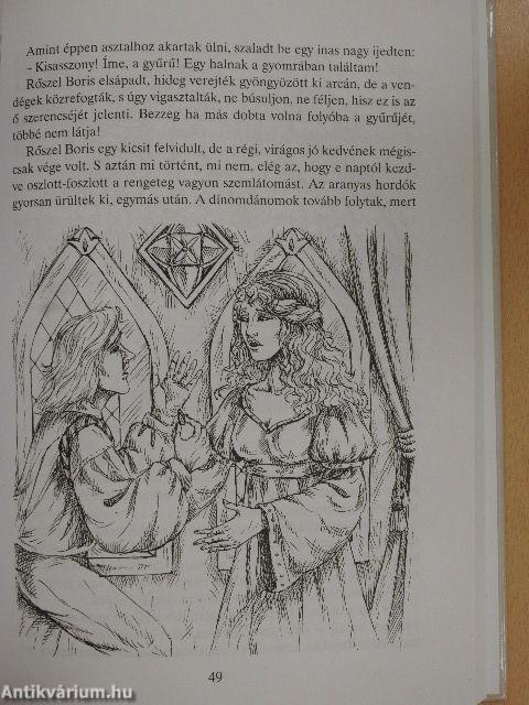 A kolozsvári bíró