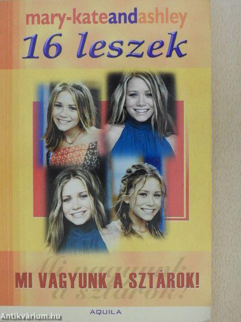 Mi vagyunk a sztárok!