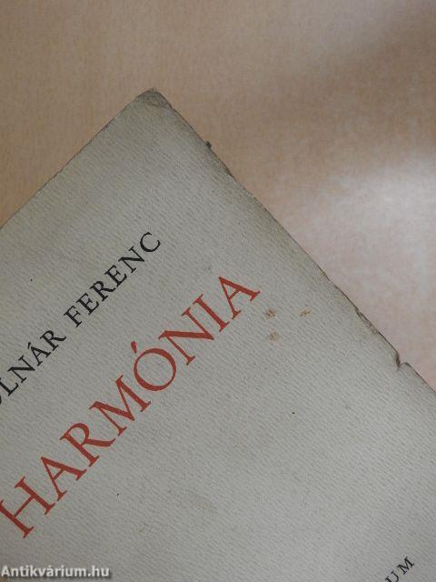 Harmónia