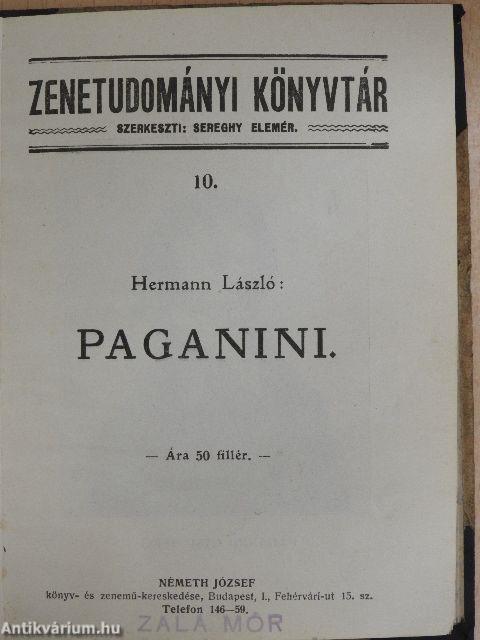 Paganini