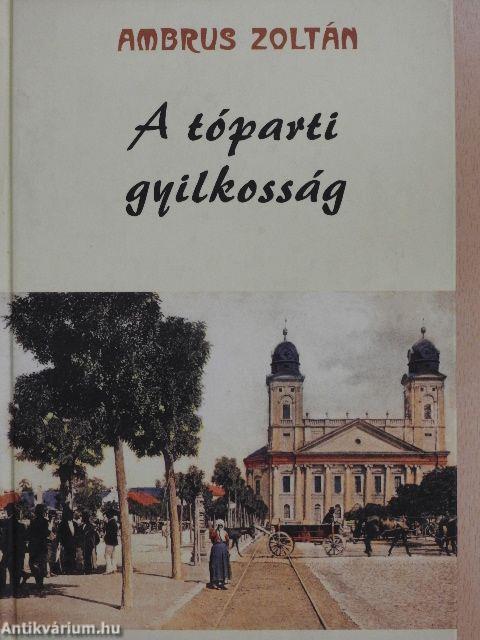 A tóparti gyilkosság