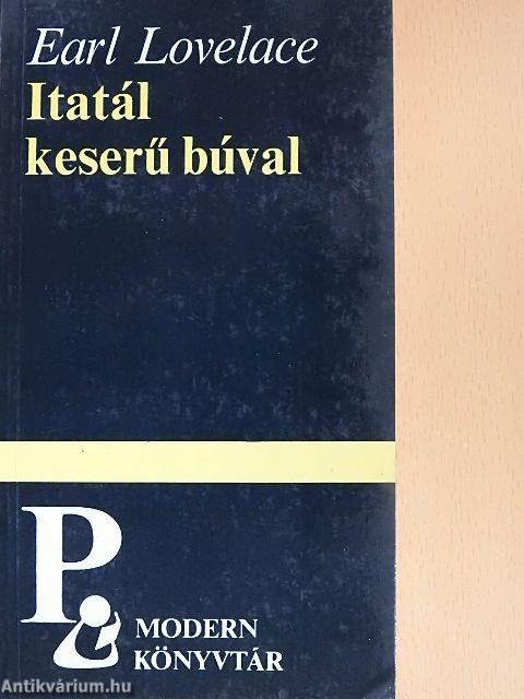 Itatál keserű búval