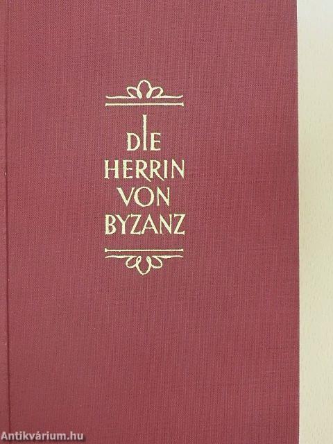 Die Herrin von Byzanz