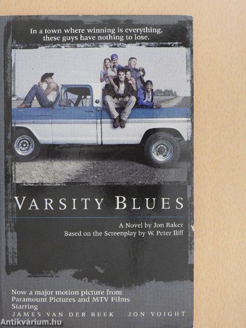 Varsity Blues