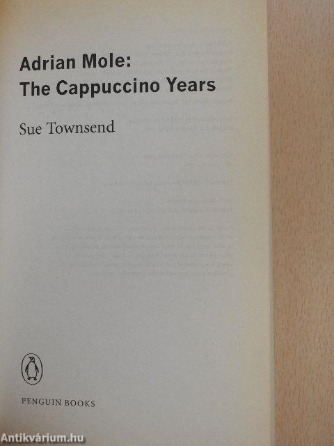 Adrian Mole: The Cappuccino Years